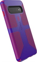 Samsung Galaxy S10 Case, Ultraviolet Purple/Ruby