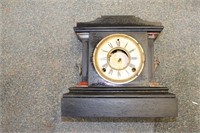 Ansonia Metal 1882 Wind Up Mantle clock