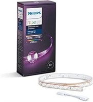 (SEALED) PHILIPS HUE LIGHTSTRIP PLUS DIMMABLE LED