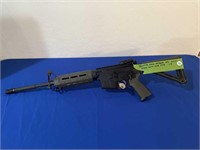 Palmetto State Armory AR15 Semi Auto 5.56