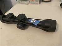 ATN Gun scope