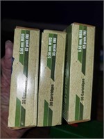 5.56 Ammo full boxes 90 Rounds