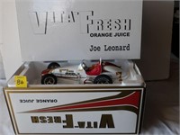 Joe Leonard Dirt car--GMP