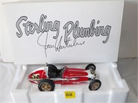 Jim Hurtubise Dirt Champ car--GMP