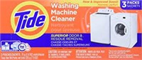 Tide Washing Machine Cleaner, Washer Machine