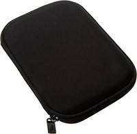 Basics Hard Travel Carrying Case for 5 Inch GPS,