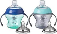 Tommee Tippee First Sips Soft Infant Transition
