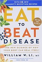 "As Is" Eat to Beat Disease: The New Science of