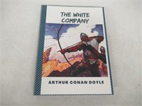 THE WHITE COMPANY(Annotated)