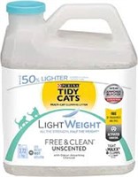 Tidy Cats 24/7 Performance Lightweight Cat Litter