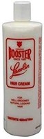 Booster Classic Lanolin Hair Cream, 16 oz