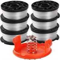 "As Is" String Trimmer Replacement Spool for Black