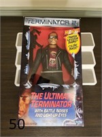 Kenner T2 Ultimate Terminator