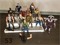 Kenner Terminator Figure Lot 2