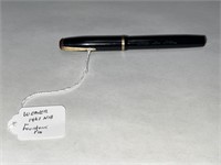 Weaver 14K Gold Nib Fountain Pen