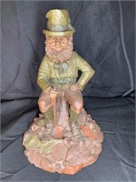 "Obrian" Tom Clark Gnome #19