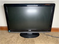 JVC 22" LCD Television
