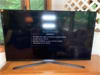 Samsung 40" Smart TV with Remote
