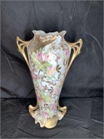 Vintage Urn Shaped Vase Royal Vienna Germany