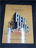 The Story of the Making of Ben Hur