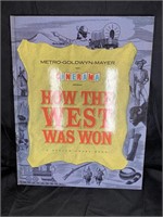 How the West was Won by Random House Book
