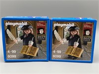 (2) PLAYMOBIL #6099 - NEW IN BOX
