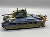 UNIMAX FORCES OF VALOR - INFANTRY TANK