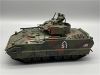 UNIMAX FORCES OF VALOR - MILITARY TANK