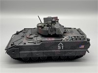 UNIMAX FORCES OF VALOR - MILITARY TANK