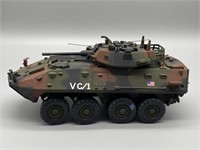 UNIMAX FORCES OF VALOR - VC/1 TANK