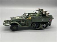 UNIMAX FORCES OF VALOR - HALF TRACK