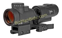 TRIJICON MRO HD RED DOT MAGNFR COMBO