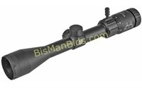 SIG BUCKMSTRS SCOPE 3-9X40 BDC BLK