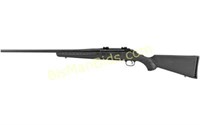 RUGER AMERICAN 243WIN 22" BLK 4RD