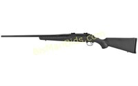RUGER AMERICAN 308WIN 22" BLK 4RD