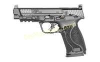 S&W M&P 2.0 10MM 4.6" 15RD TS OR BLK