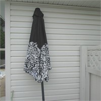 Outdoor Patio Umbrella