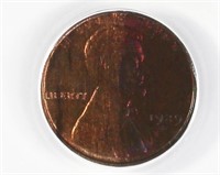 1929-S LINCOLN CENT