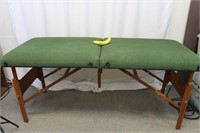 Bodywork Massage Table by Living Earth Crafts