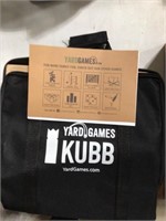 Yard Games KUBB