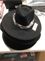 (4) Universal Thread Wool Hats