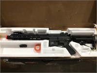ASL Airsoft Electric Gun(untested) missing mag