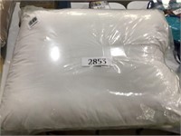 2 pack of Density Medium Pillows