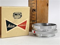 Leica Ouago Visoflex II NOS in original box