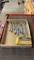 Craftsman SAE Combination wrenches 1/4’” - 7/8”