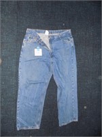 Carhartt Jeans 42x32