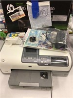 HP Office Jet Printer