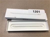 Apple Pencil (2nd generation)