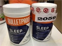 Bulletproof Sleep Collagen Protein