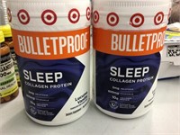 Bulletproof Sleep Collagen Protein
